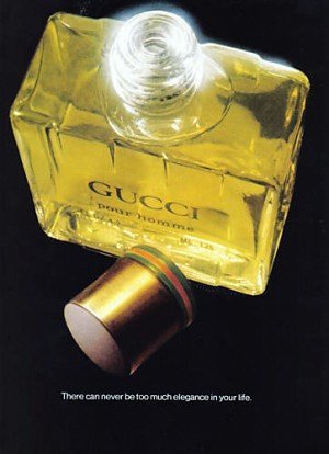 Gucci - pour Homme 1976 Eau de Toilette » Reviews & Perfume