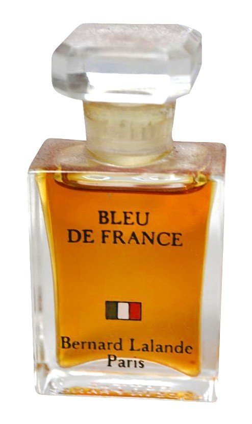 Bleu de France by Bernard Lalande (Parfum) » Reviews