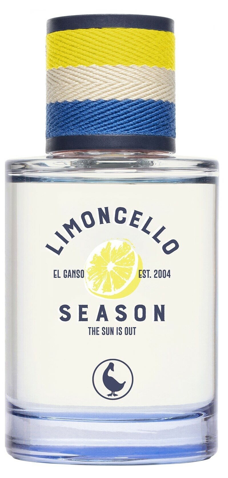 Limoncello Season by El Ganso » Reviews & Perfume Facts
