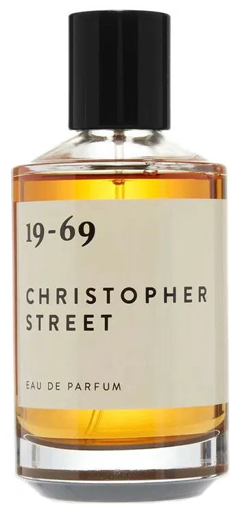 19-69 Christopher Eau de Parfum 30 mL | Accessoires » Buy