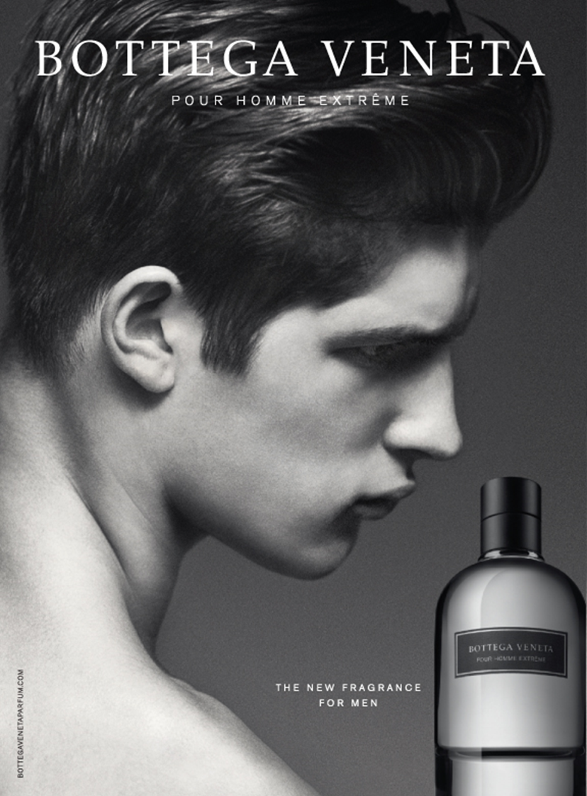 Bottega Veneta POUR HOMME EXTREME edt - Fragrance Vault
