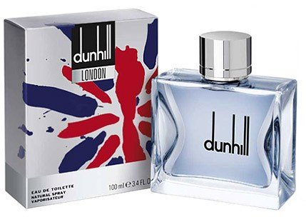 Dunhill - London Eau de Toilette (Eau de Toilette) » Reviews