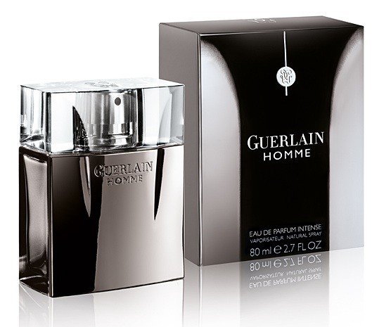 Guerlain - Homme Eau de Parfum (Eau de Parfum) » Reviews
