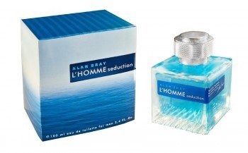 L'Homme Seduction by Alan Bray » Reviews & Perfume Facts