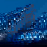 Die Glockengasse bei Nacht - © MÄURER & WIRTZ GmbH & Co.KG