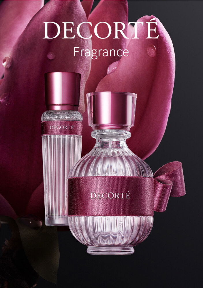 Kimono Tsuya by Decorté » Reviews & Perfume Facts