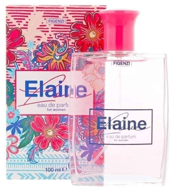 Elaine by figenzi reviews perfume facts