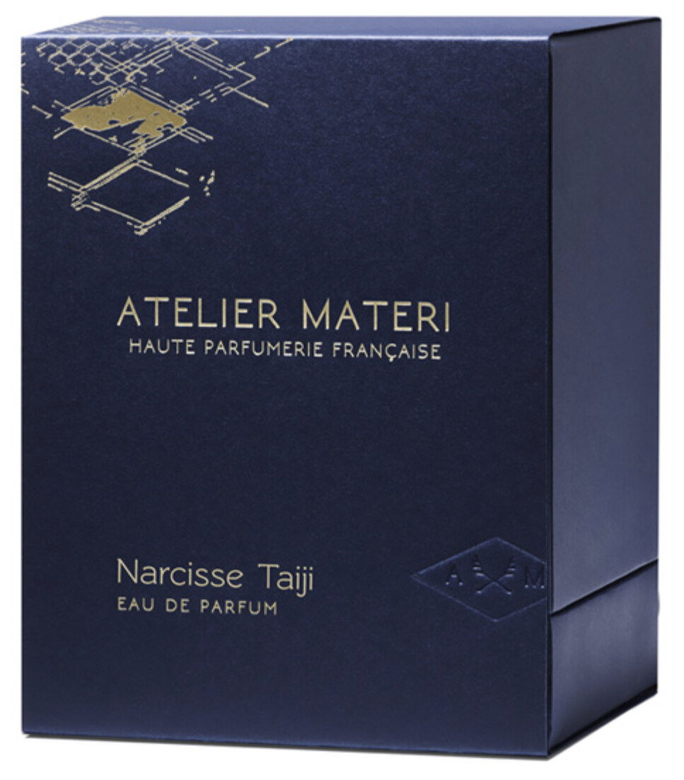 Narcisse Taiji by Atelier Materi » Reviews & Perfume Facts