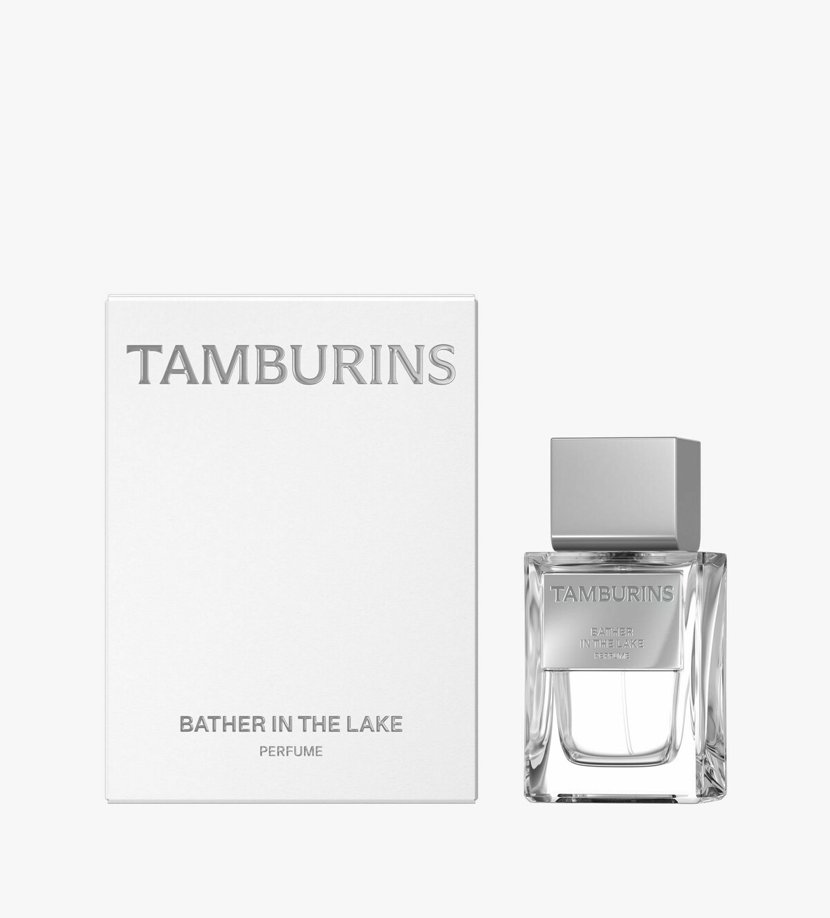 Bather in the Lake by Tamburins » Reviews & Perfume Facts