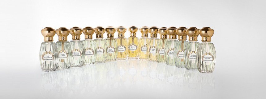 Vanille Exquise by Goutal » Reviews & Perfume Facts