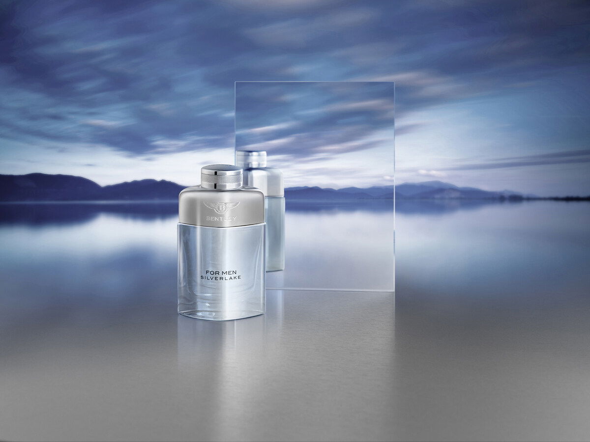 Bentley - for Men Silverlake » Reviews & Perfume Facts