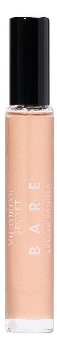 Bare Sueded Vanilla by Victoria's Secret (Eau de Parfum