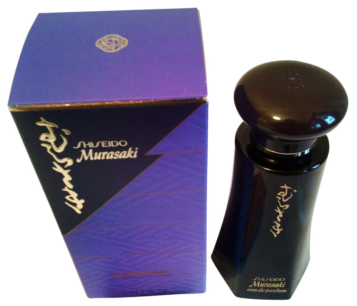 Murasaki / むらさき by Shiseido / 資生堂 (Eau de Parfum