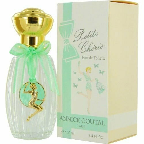 Petite Chérie by Goutal (Eau de Parfum) » Reviews & Perfume
