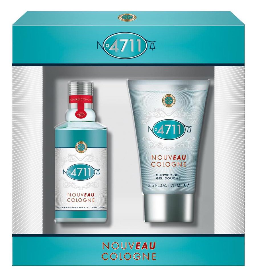 Nouveau Cologne by 4711 » Reviews & Perfume Facts