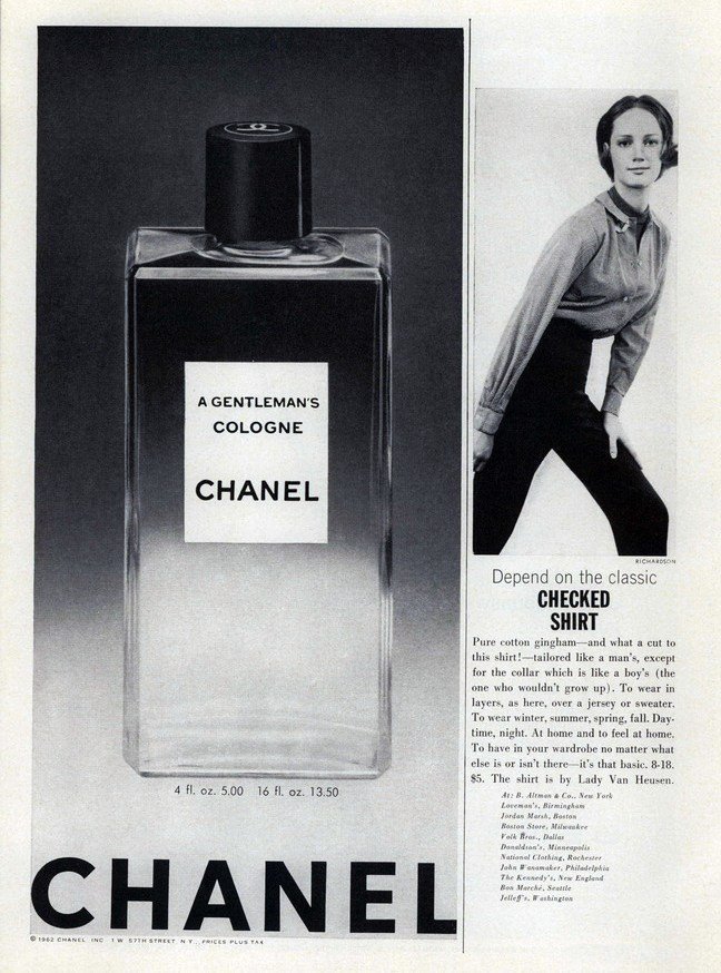 Chanel Pour Monsieur edt 100 ml 3.4 Oz vintage Concentree | eBay
