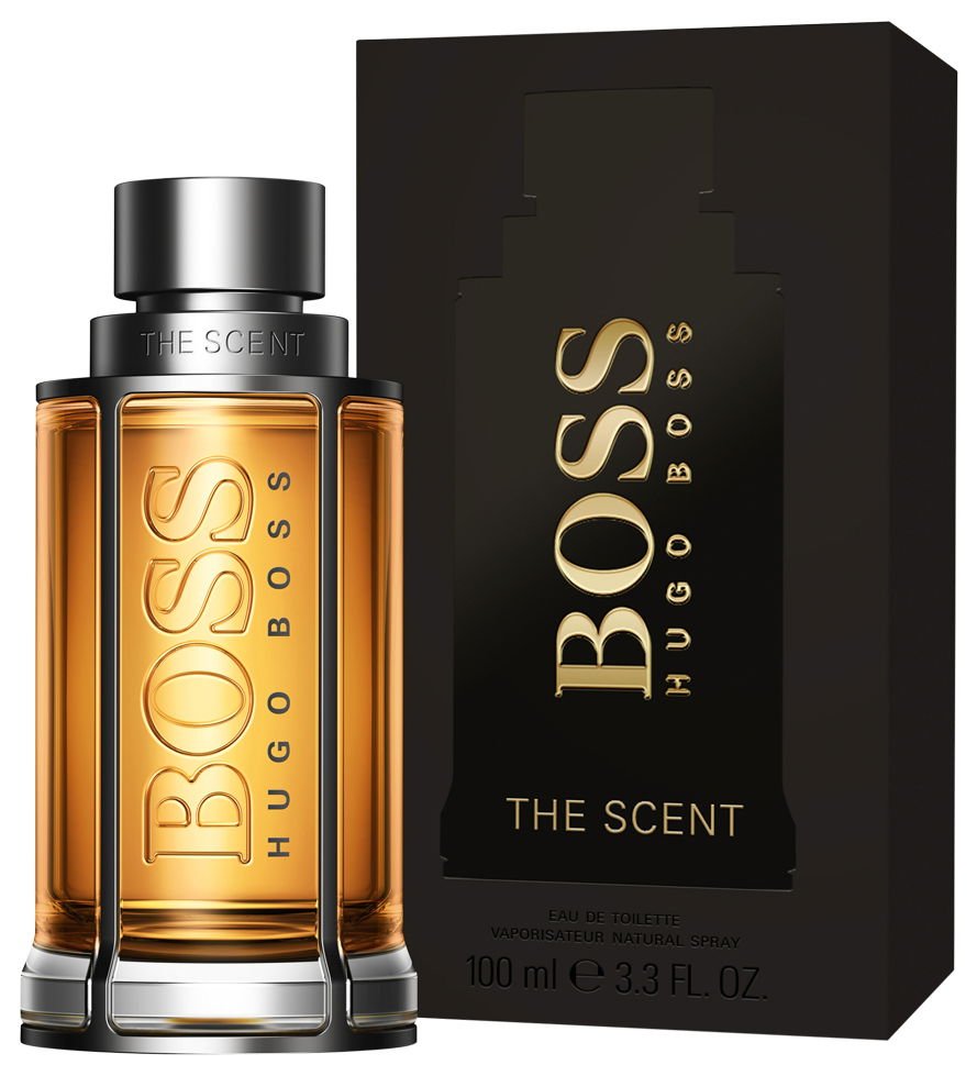 The Scent for Him by Hugo Boss Eau de Toilette Reviews Perfume Facts