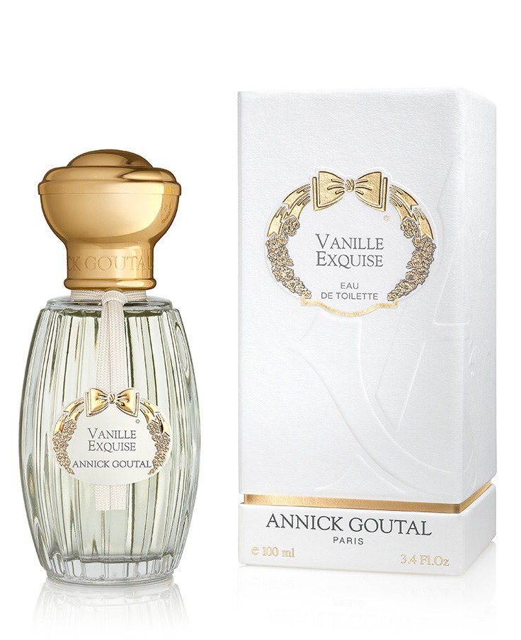 Vanille Exquise by Goutal » Reviews & Perfume Facts