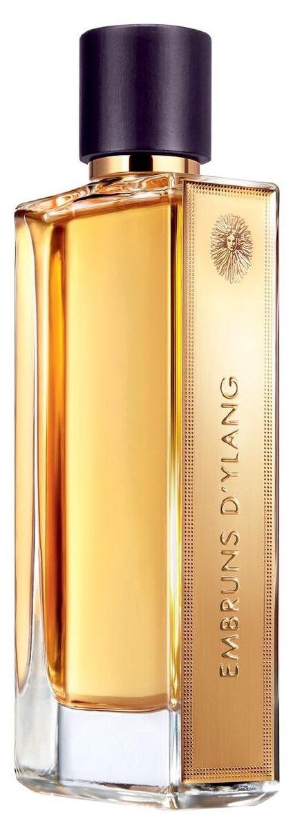 Embruns d'Ylang by Guerlain » Reviews & Perfume Facts