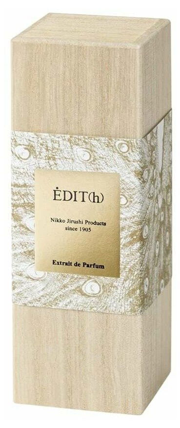 Club Lonely by ÉDITh » Reviews & Perfume Facts