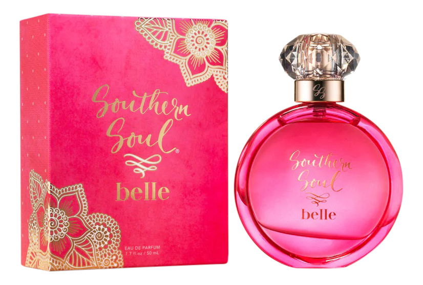 Southern Soul Belle by Tru Western » Reviews & Perfume Facts