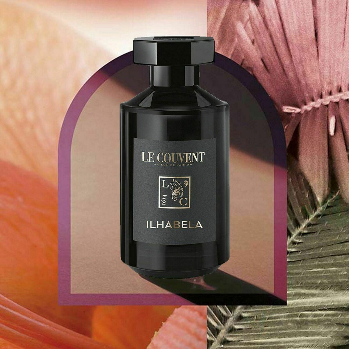 Ilhabela by Le Couvent » Reviews & Perfume Facts