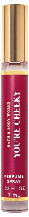 You're Cheeky by Bath & Body Works (Eau de Parfum) » Reviews & Perfume ...