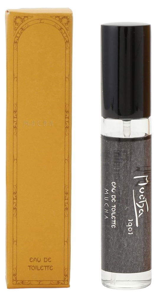 Alphonse Mucha 1901 / アルフォンス ・ミュシャ 1901 by Mucha