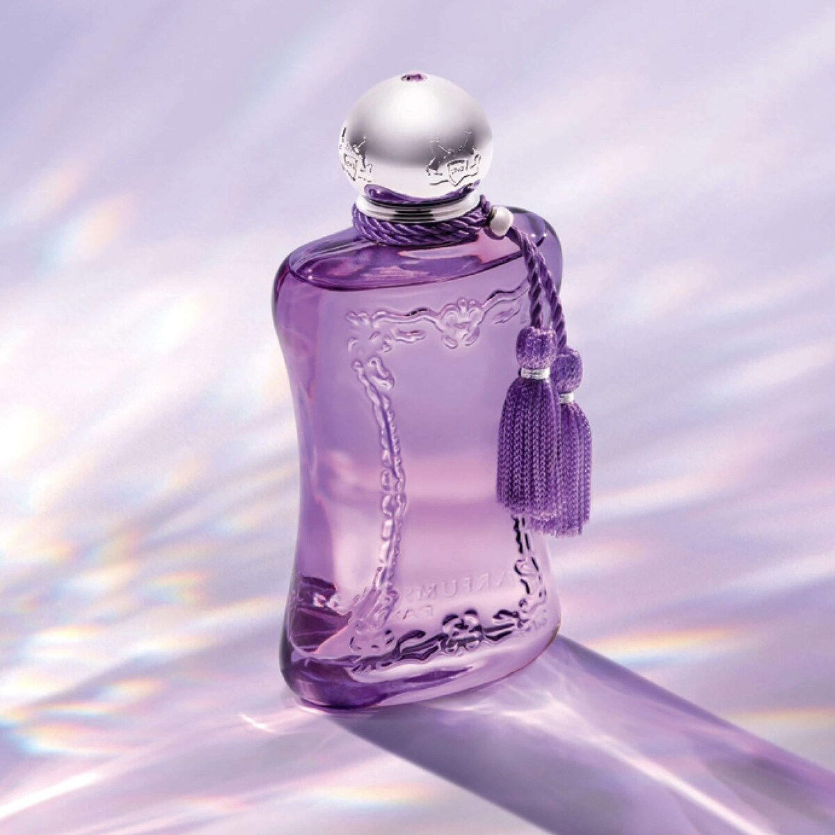 Palatine von Parfums de Marly » Meinungen &amp; Duftbeschreibung