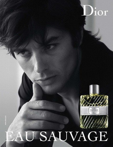 Eau Sauvage by Dior (Eau de Toilette) » Reviews & Perfume Facts