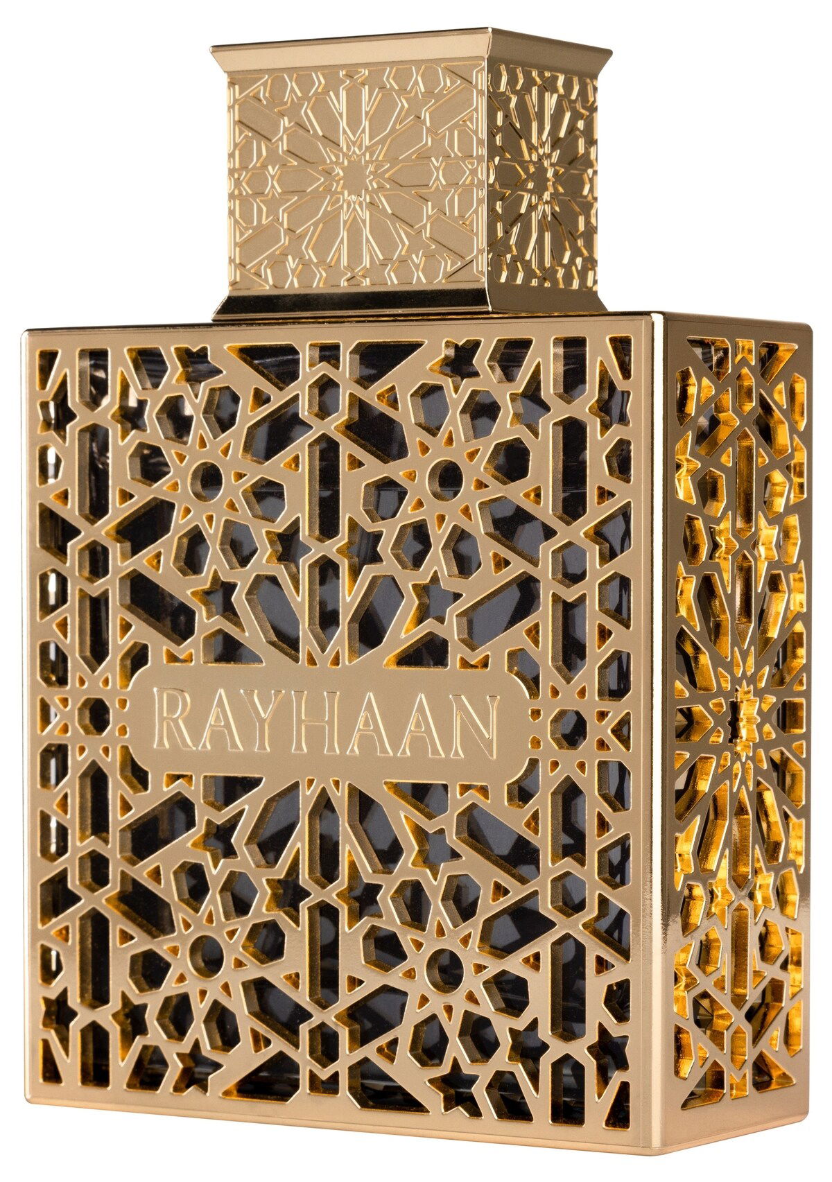 Rayhaan - Elixir » Reviews & Perfume Facts