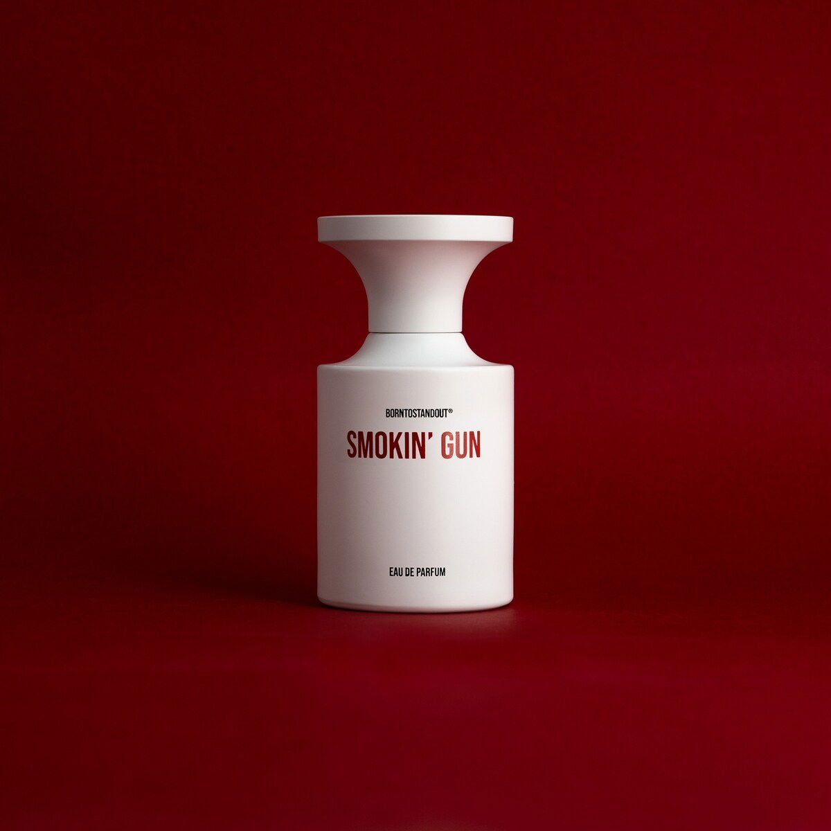 Smokin' Gun by Borntostandout » Reviews & Perfume Facts