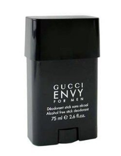 Envy for Men by Gucci (Eau de Toilette) » Reviews & Perfume