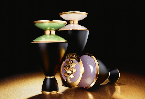 Le Gemme - Desiria by Bvlgari » Reviews & Perfume Facts