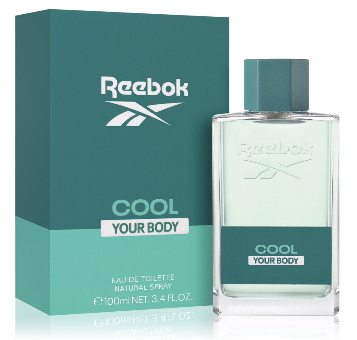Cool Your Body for Him von Reebok » Meinungen &amp; Duftbeschreibung