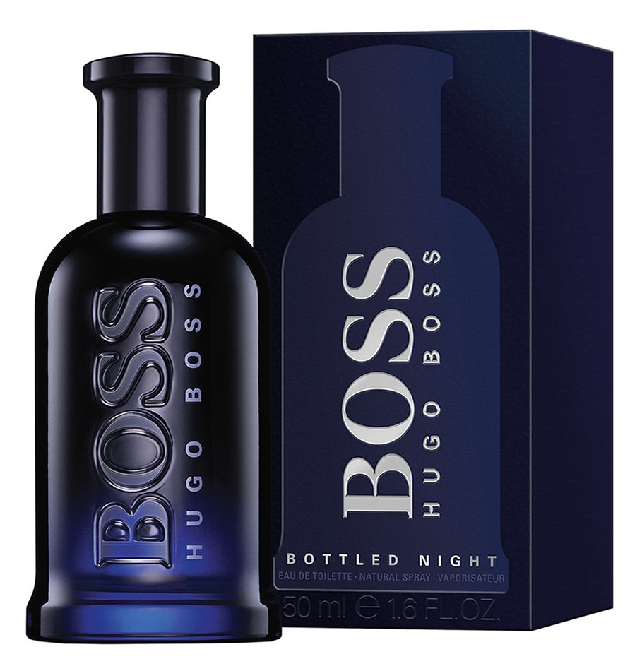 Boss bottled night review discount