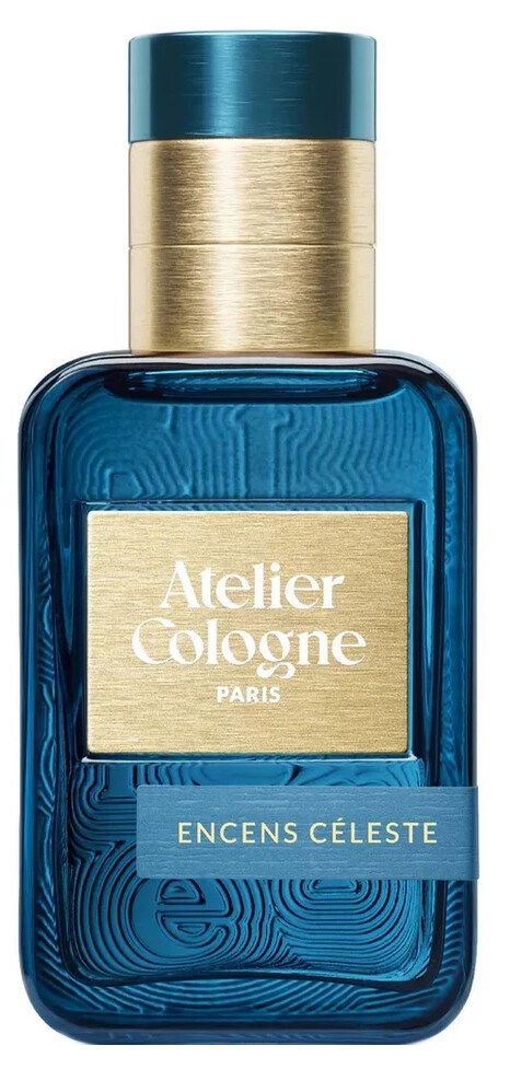 Atelier Cologne Encens Céleste 香水 ATELIER COLOGNE Encens Celeste