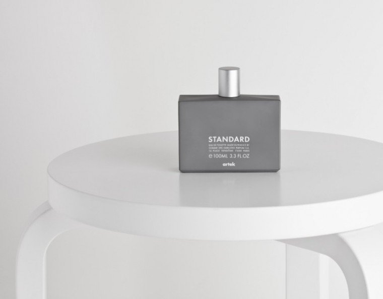 Artek - Standard by Comme des Garçons » Reviews & Perfume Facts