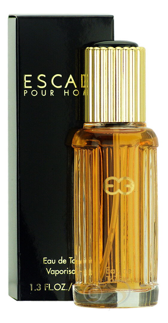 Escada - pour Homme Eau de Toilette (Eau de Toilette