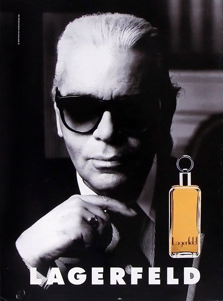 Lagerfeld Classic Lagerfeld 1978 Eau de Toilette by Karl Lagerfeld Perfume Facts