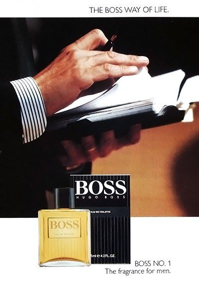 Boss number one review hotsell