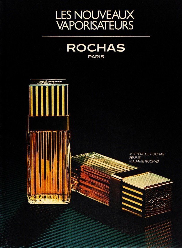 Buy Rochas Oud Mystere Eau de Parfum - 100 ml Online In India | Flipkart.com