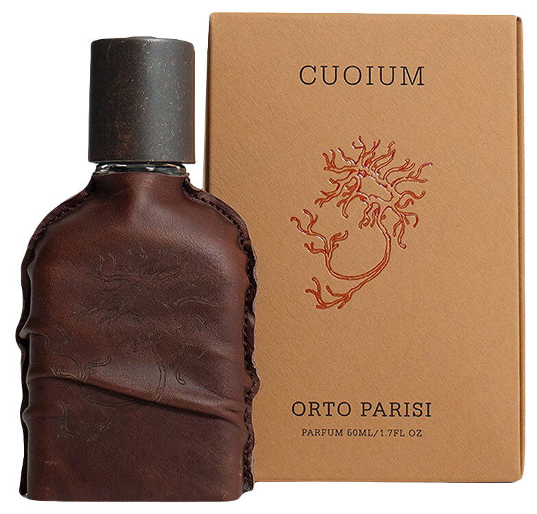 Cuoium by Orto Parisi » Reviews & Perfume Facts