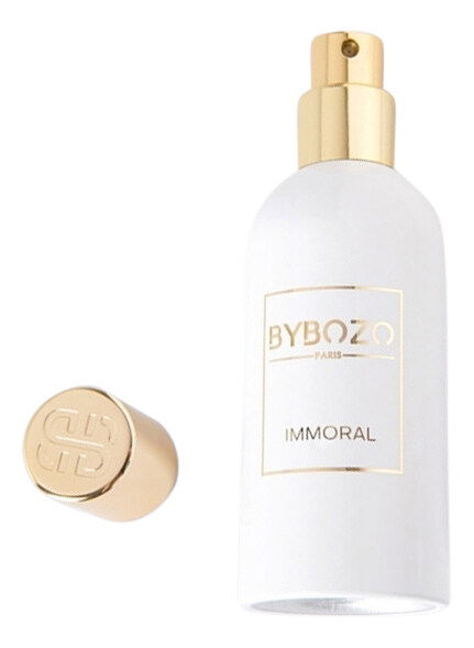 Immoral by BYBOZO (Brume Cheveux) » Reviews & Perfume Facts