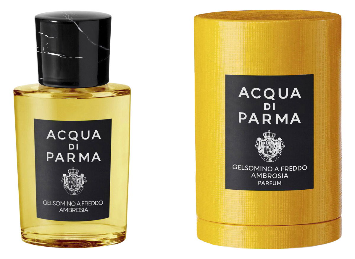 Gelsomino A Freddo Ambrosia By Acqua Di Parma Reviews Perfume Facts