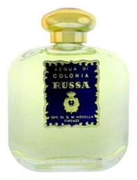 Colonia Russa Santa Maria Novella cologne - a fragrance for