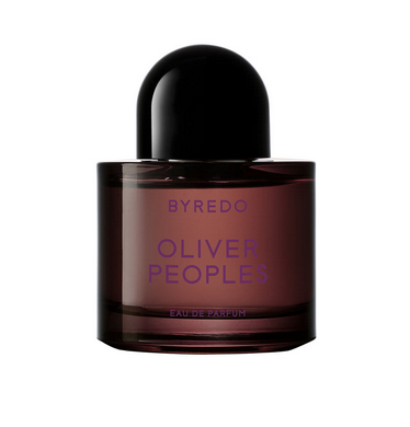 バイレード オリバーピープルズ Eau de Parfum 50ML Oliver Peoples Indigo Byredo perfume - a fragrance for women