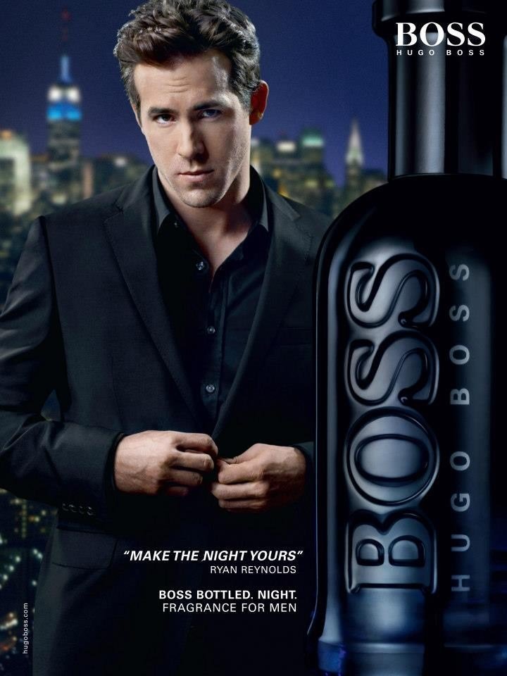 Boss Bottled Night von Hugo Boss Eau de Toilette Meinungen Duftbeschreibung