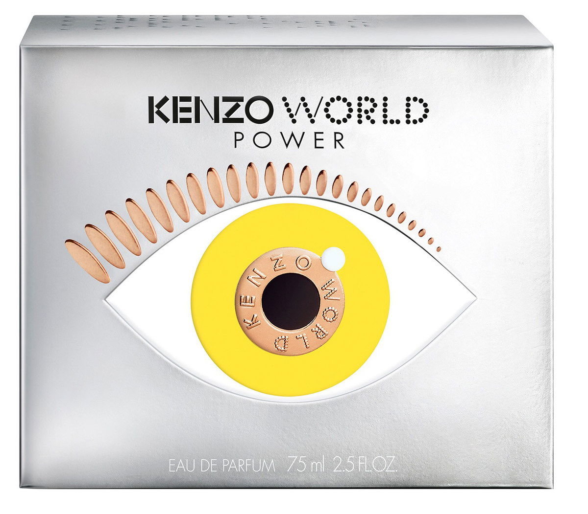 Kenzo World Power Eau de Parfum Eau de Parfum Reviews Perfume Facts