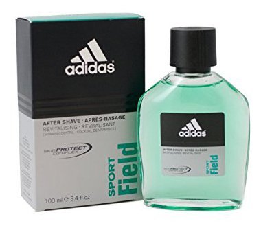 adidas sport field eau de toilette